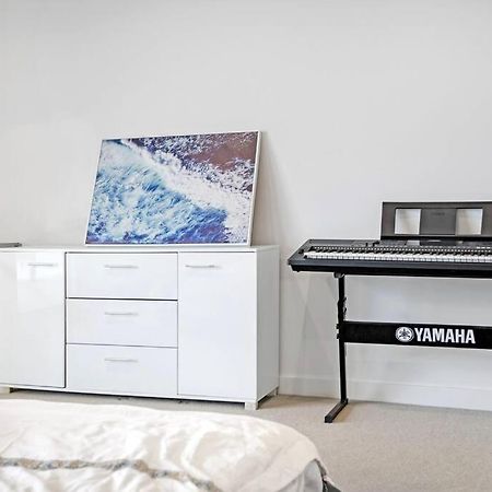 Convenient 3Br Close To Airport & Mascot Station Sydney Buitenkant foto
