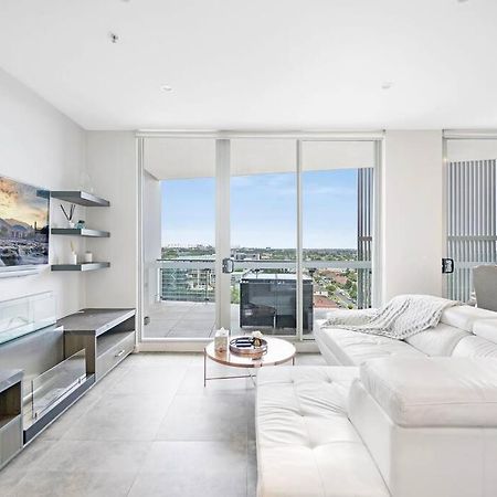 Convenient 3Br Close To Airport & Mascot Station Sydney Buitenkant foto