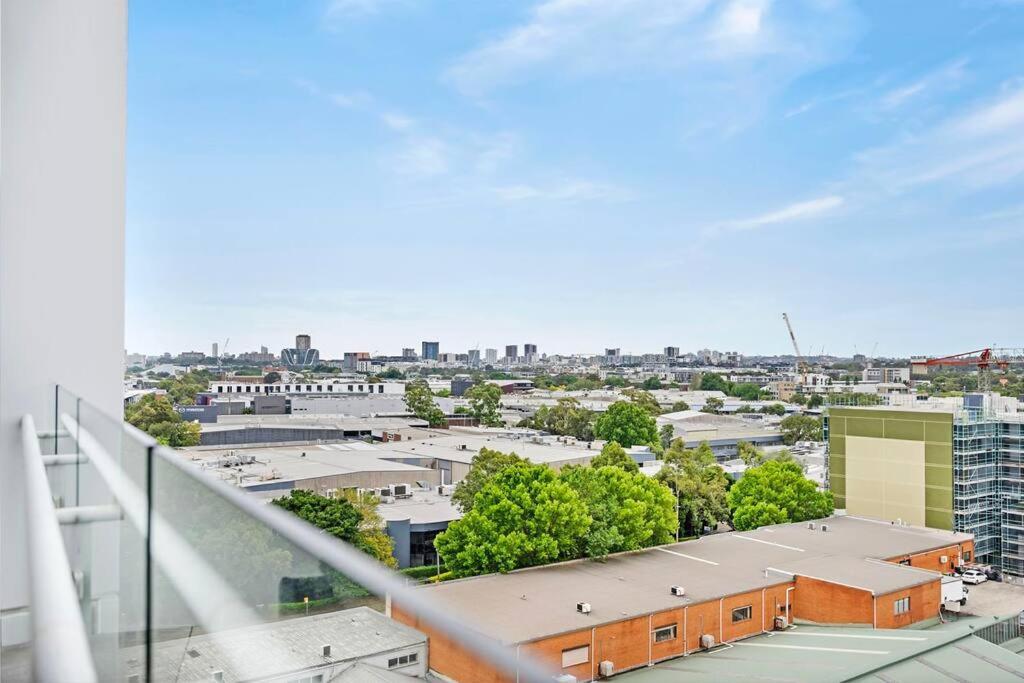 Convenient 3Br Close To Airport & Mascot Station Sydney Buitenkant foto