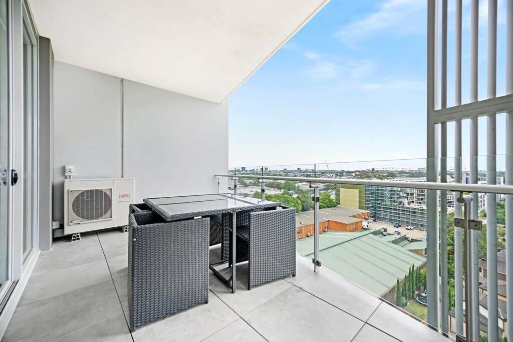 Convenient 3Br Close To Airport & Mascot Station Sydney Buitenkant foto