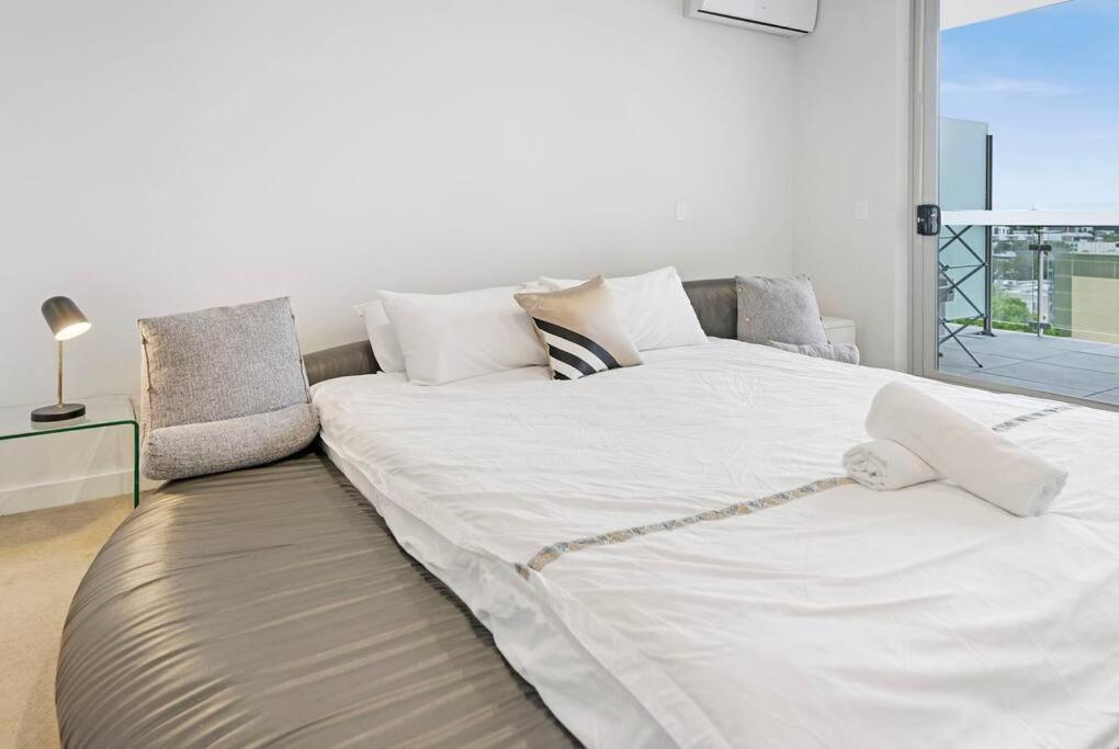 Convenient 3Br Close To Airport & Mascot Station Sydney Buitenkant foto