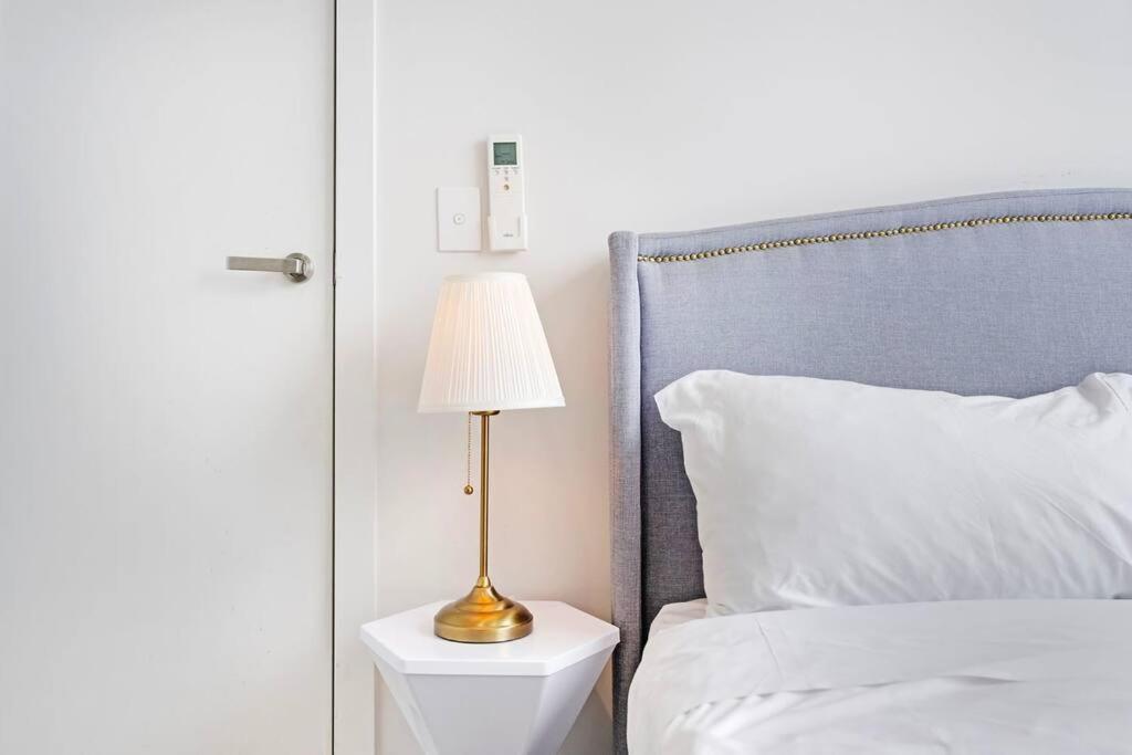 Convenient 3Br Close To Airport & Mascot Station Sydney Buitenkant foto