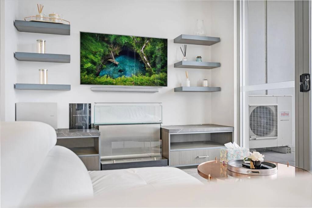 Convenient 3Br Close To Airport & Mascot Station Sydney Buitenkant foto