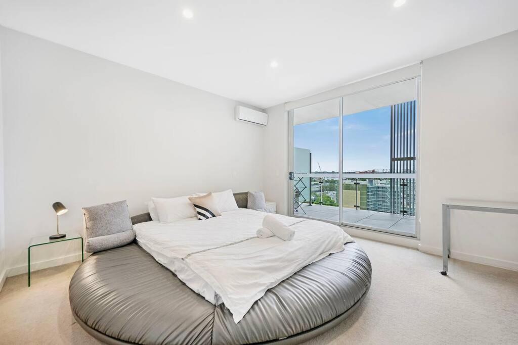 Convenient 3Br Close To Airport & Mascot Station Sydney Buitenkant foto