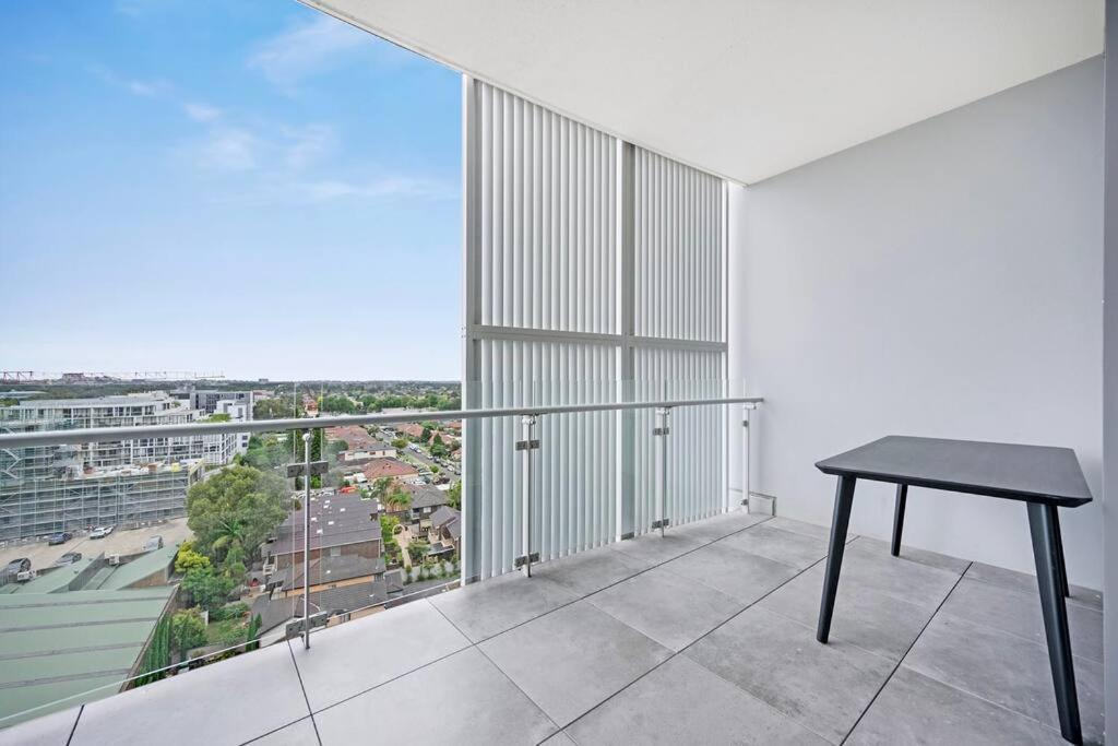 Convenient 3Br Close To Airport & Mascot Station Sydney Buitenkant foto