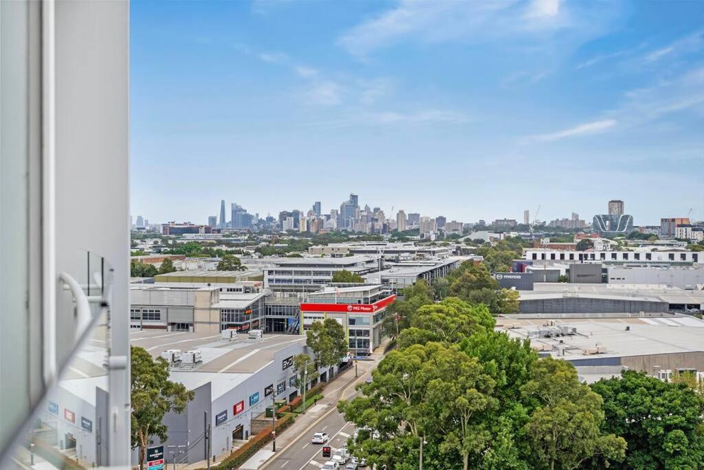 Convenient 3Br Close To Airport & Mascot Station Sydney Buitenkant foto